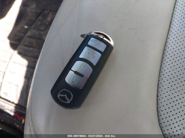 JM3KFADM4J0414594 Mazda Cx-5 Grand Touring