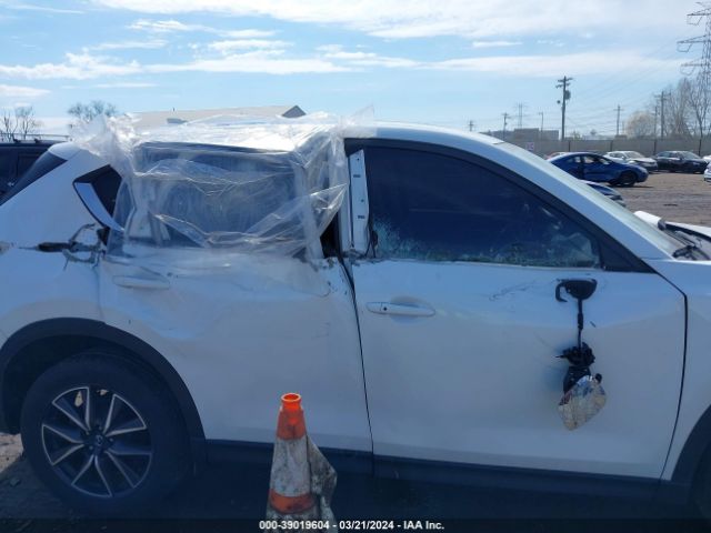 JM3KFADM4J0414594 Mazda Cx-5 Grand Touring