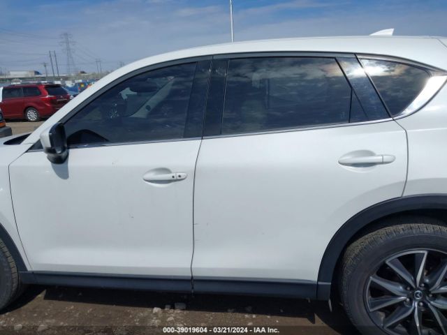 JM3KFADM4J0414594 Mazda Cx-5 Grand Touring