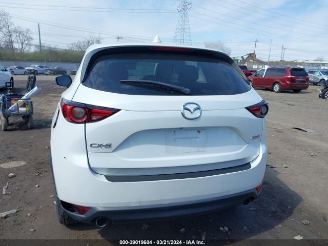 JM3KFADM4J0414594 Mazda Cx-5 Grand Touring