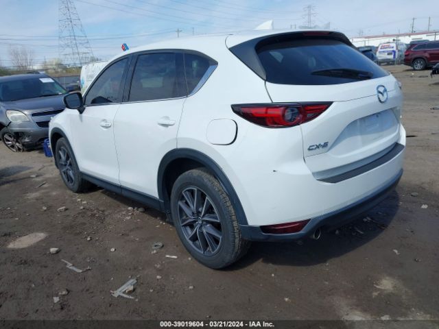 JM3KFADM4J0414594 Mazda Cx-5 Grand Touring