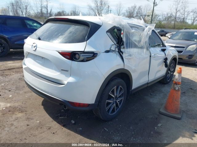 JM3KFADM4J0414594 Mazda Cx-5 Grand Touring