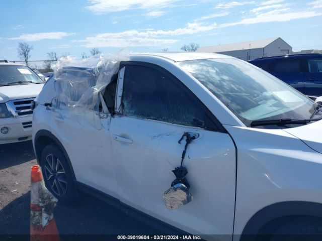 JM3KFADM4J0414594 Mazda Cx-5 Grand Touring