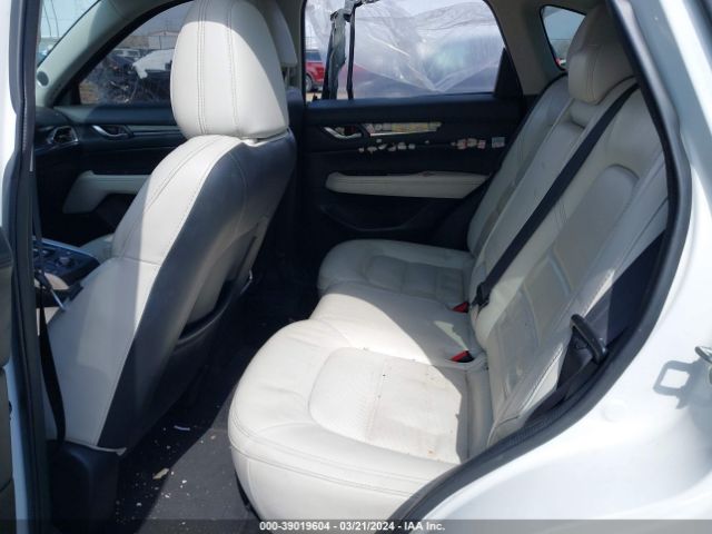 JM3KFADM4J0414594 Mazda Cx-5 Grand Touring