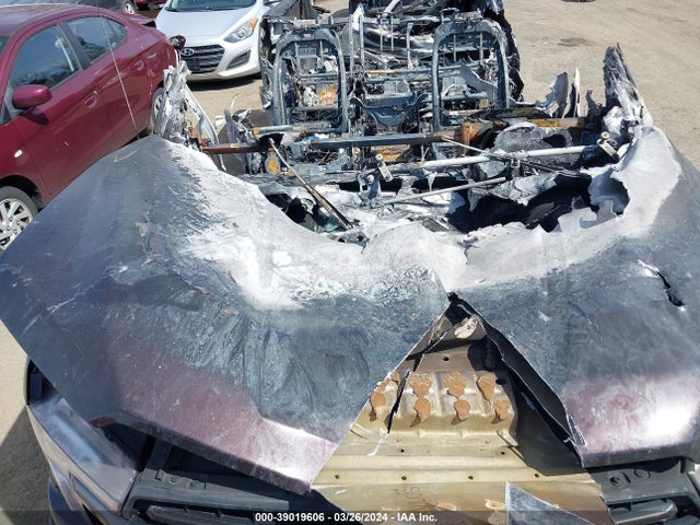 Ford F-150 Xlt 2018 1FTEW1EP5JFD22406 Image 10