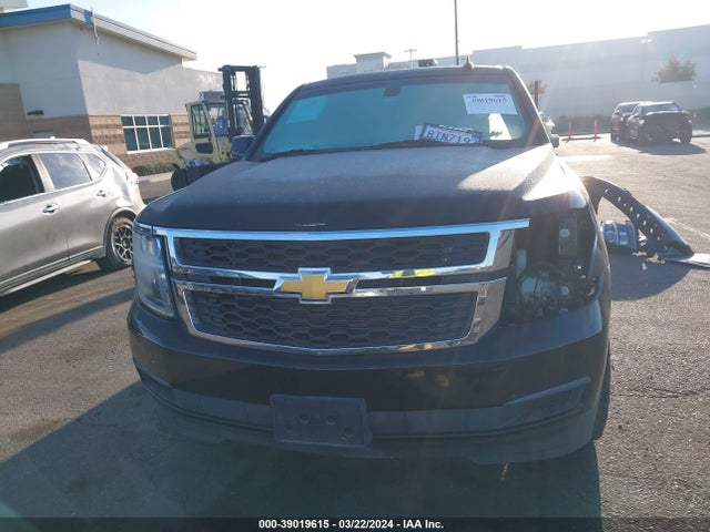 Chevrolet Suburban 1500 Ls 2015 1GNSCHKC6FR500617 Image 13