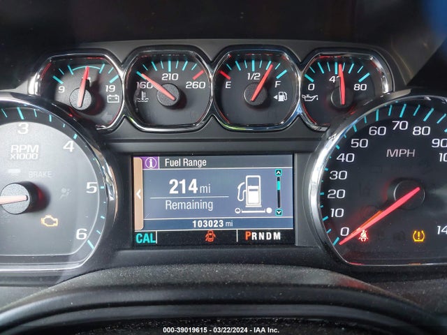 Chevrolet Suburban 1500 Ls 2015 1GNSCHKC6FR500617 Image 16