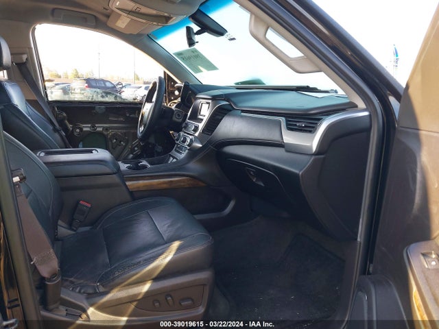 Chevrolet Suburban 1500 Ls 2015 1GNSCHKC6FR500617 Image 5