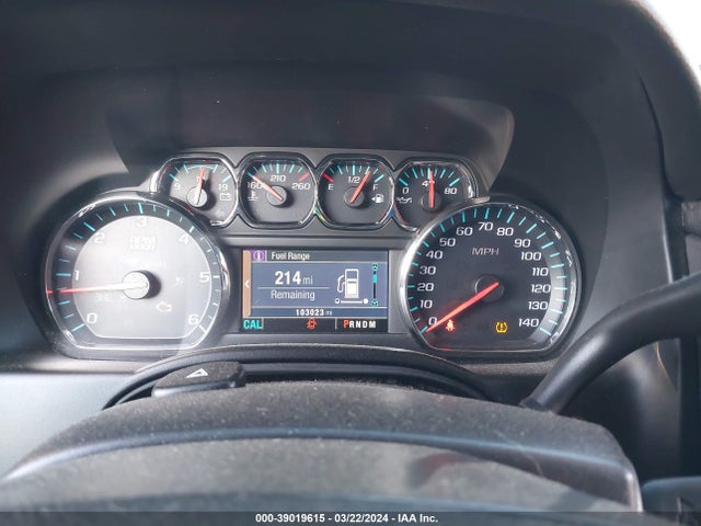 Chevrolet Suburban 1500 Ls 2015 1GNSCHKC6FR500617 Image 7