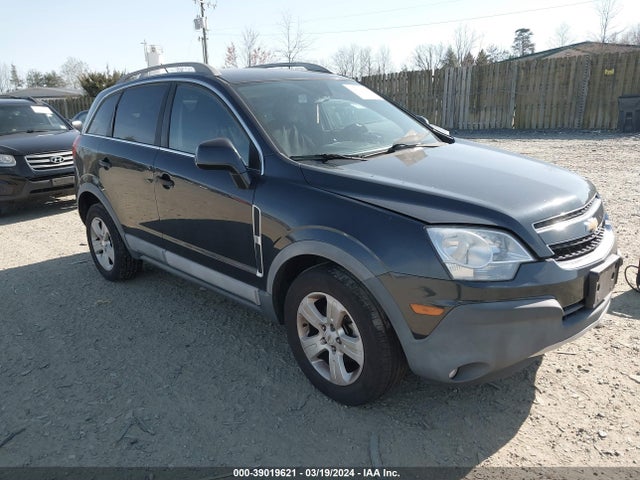 2014 3GNAL2EK7ES544844 main image
