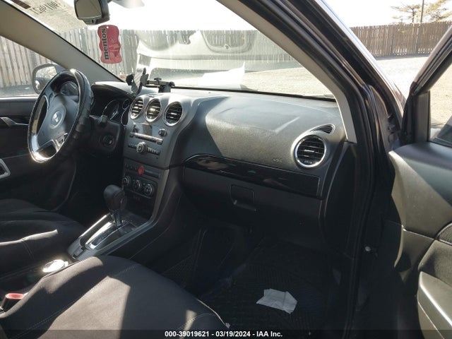 Chevrolet Captiva Sport 2ls 2014 3GNAL2EK7ES544844 Image 5