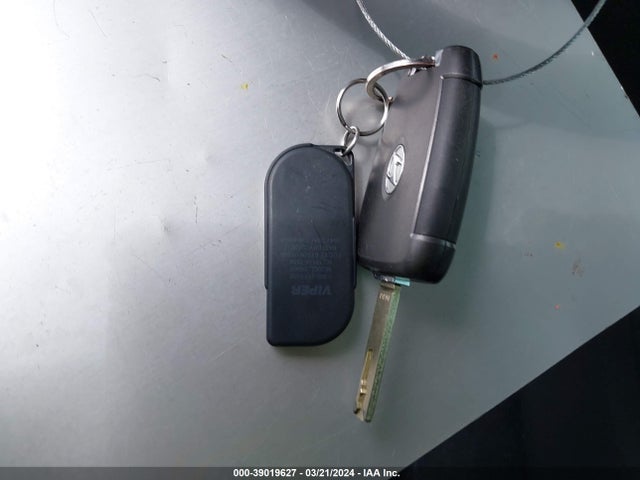 Hyundai SONATA SE 2020 5NPEG4JA0LH045916 Image 11