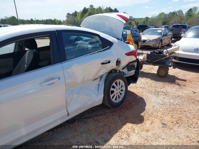 Hyundai Accent Sel 2019 3KPC24A3XKE066797 Image 6