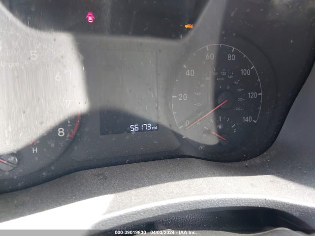 Hyundai Accent Sel 2019 3KPC24A3XKE066797 Image 7