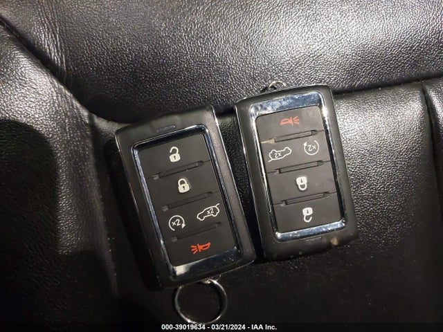 1C4RJKBG5M8143558 Jeep Grand Cherokee L Limited 4x4