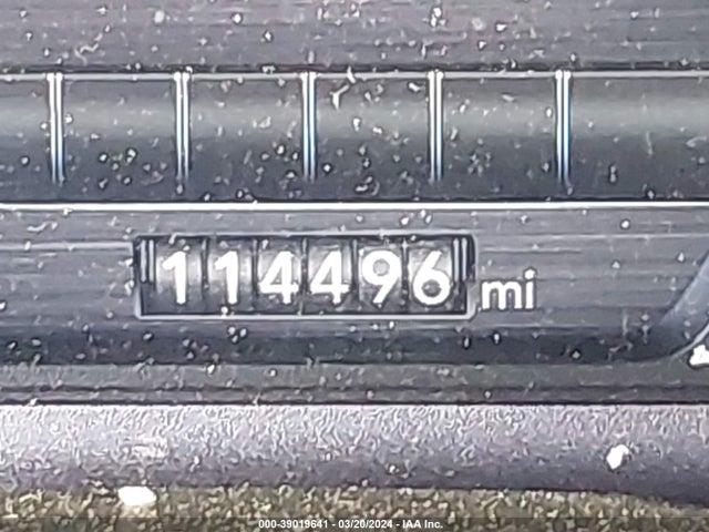 RAM 1500 Limited  4x4 5'7 Box 2020 1C6SRFHT4LN117773 Image 15