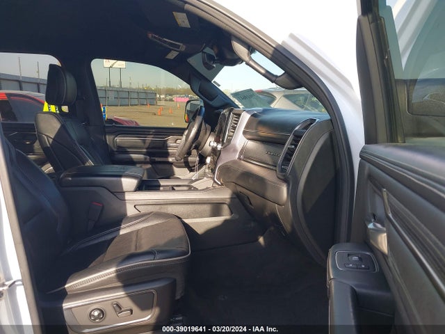 RAM 1500 Limited  4x4 5'7 Box 2020 1C6SRFHT4LN117773 Image 5