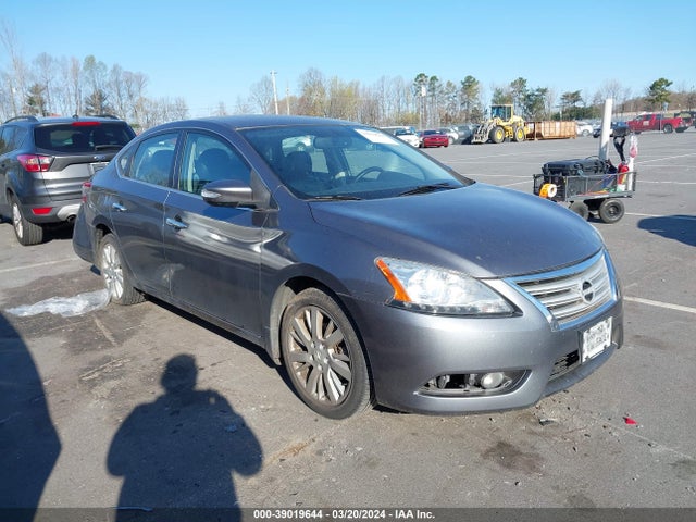 2015 3N1AB7AP6FY357610 main image