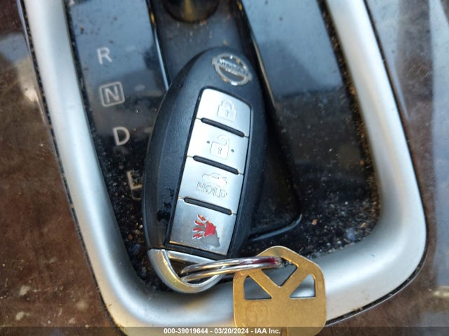 Nissan SENTRA SL 2015 3N1AB7AP6FY357610 Image 11