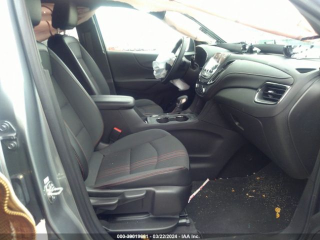 3GNAXMEG1RS135904 Chevrolet Equinox Fwd Rs