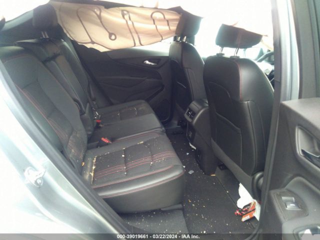 3GNAXMEG1RS135904 Chevrolet Equinox Fwd Rs