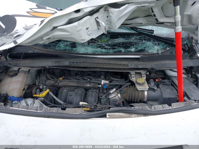 Ford Transit Connect Xl 2015 NM0LS7E71F1199744 Image 10