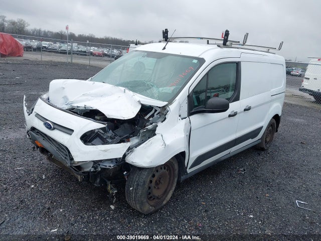 Ford Transit Connect Xl 2015 NM0LS7E71F1199744 Image 2