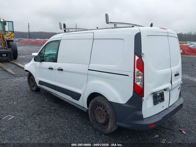 Ford Transit Connect Xl 2015 NM0LS7E71F1199744 Image 3