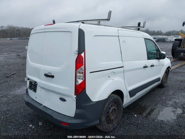 Ford Transit Connect Xl 2015 NM0LS7E71F1199744 Image 4