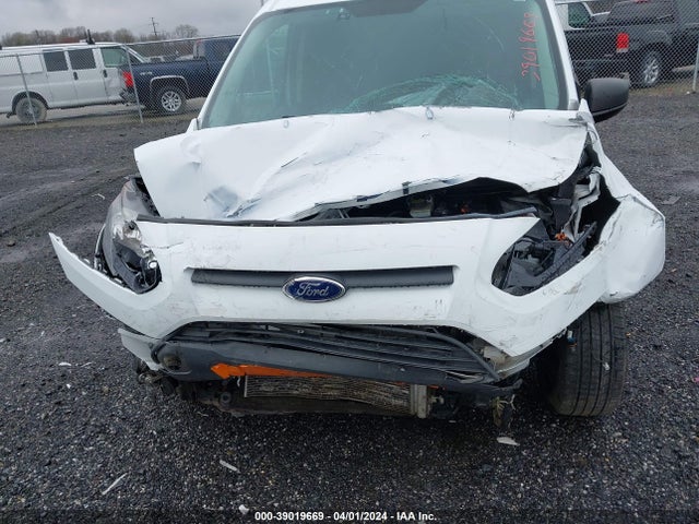 Ford Transit Connect Xl 2015 NM0LS7E71F1199744 Image 6