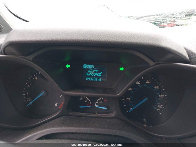 Ford Transit Connect Xl 2015 NM0LS7E71F1199744 Image 7