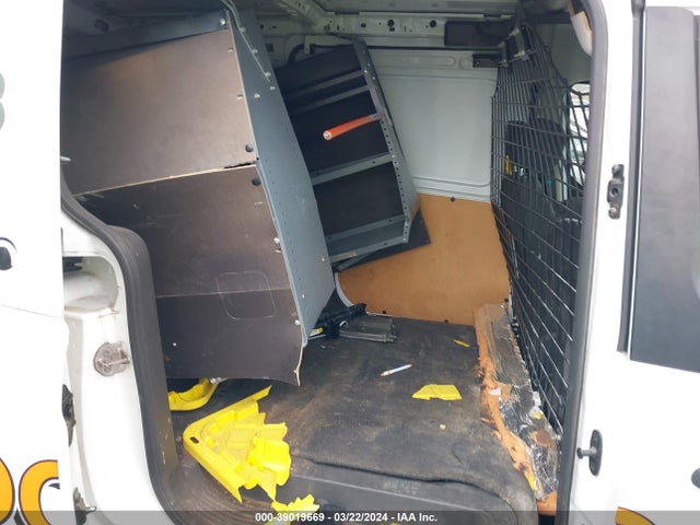 Ford Transit Connect Xl 2015 NM0LS7E71F1199744 Image 8