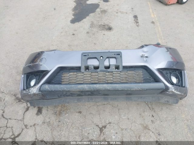 JHMGK5H74HS013338 Honda FIT EX