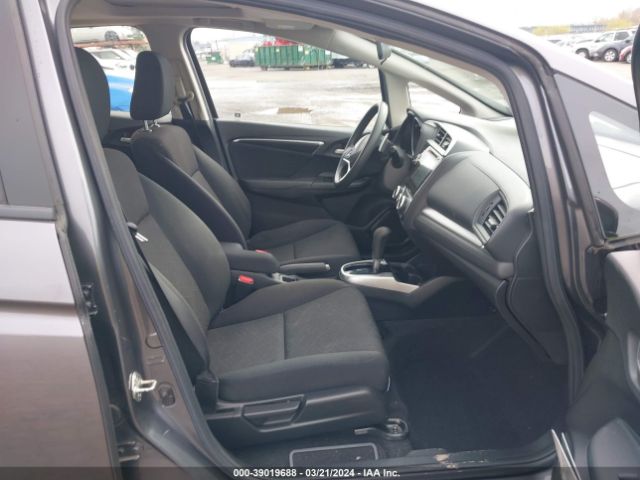 JHMGK5H74HS013338 Honda FIT EX