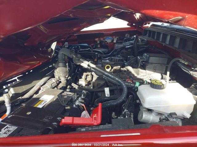 Ford Bronco Badlands 2023 1FMDE5CH3PLB20042 Image 10
