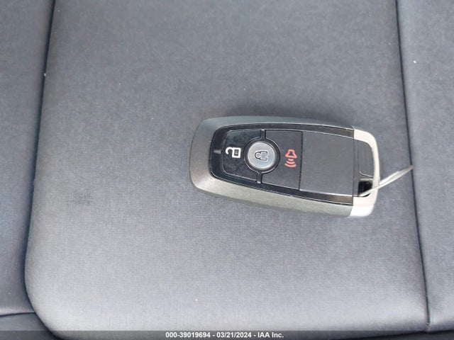 Ford Bronco Badlands 2023 1FMDE5CH3PLB20042 Image 11