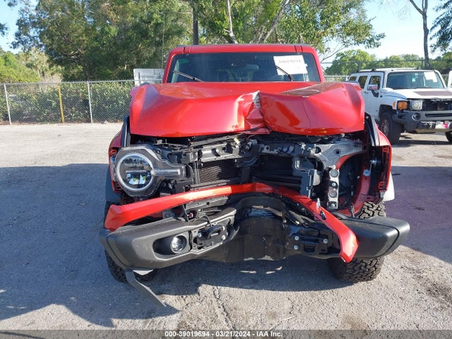 Ford Bronco Badlands 2023 1FMDE5CH3PLB20042 Image 13