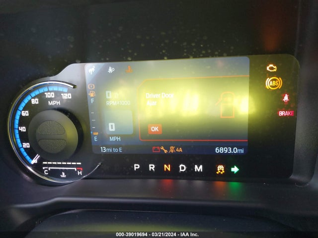 Ford Bronco Badlands 2023 1FMDE5CH3PLB20042 Image 16