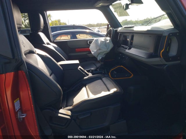 Ford Bronco Badlands 2023 1FMDE5CH3PLB20042 Image 5