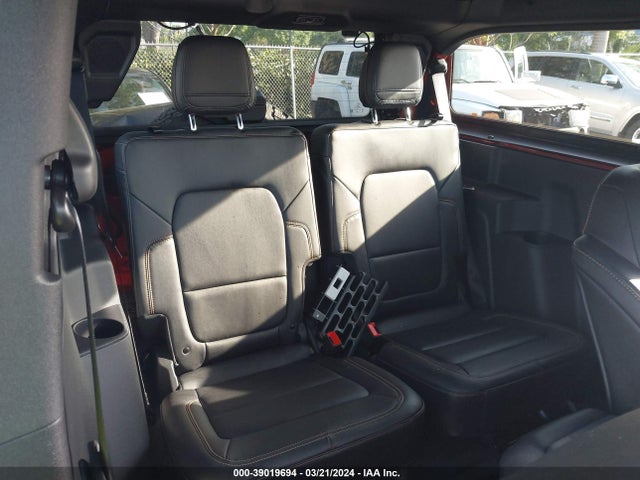 Ford Bronco Badlands 2023 1FMDE5CH3PLB20042 Image 8