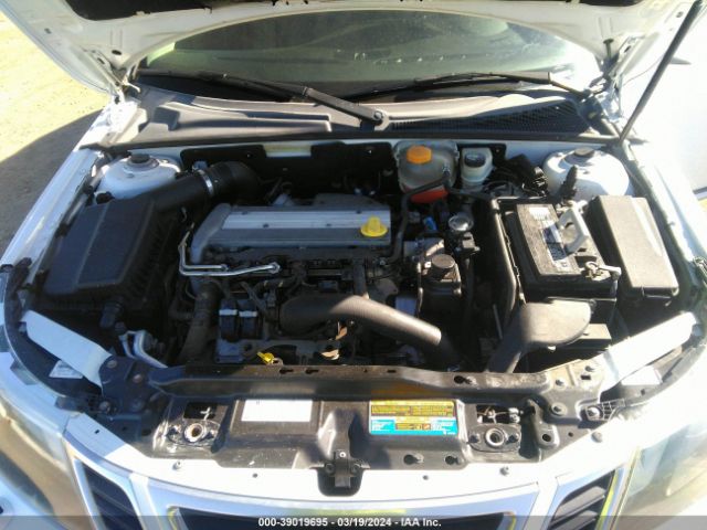 2010 SAAB 9-3X YS3FD5BY8A1607766 Photo 9