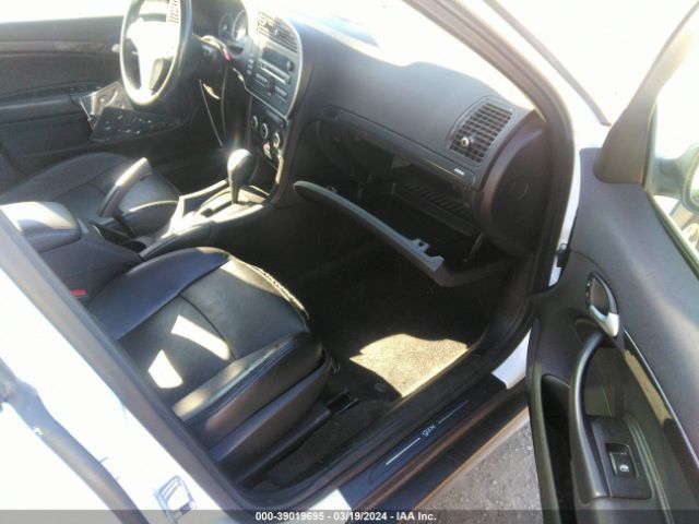2010 SAAB 9-3X YS3FD5BY8A1607766 Photo 4
