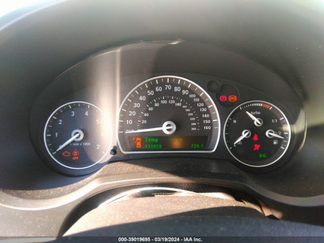 2010 SAAB 9-3X YS3FD5BY8A1607766 Photo 6