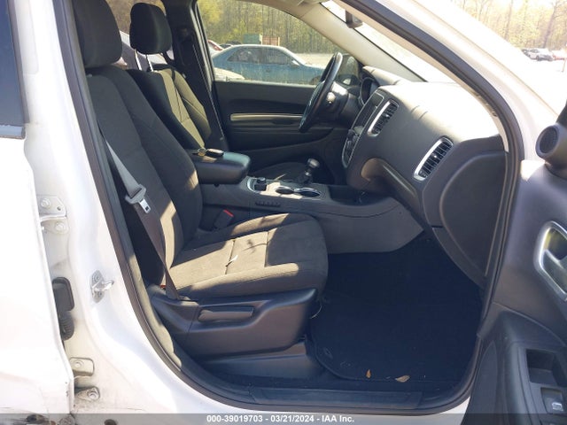 Dodge Durango Pursuit Awd 2019 1C4SDJFT8KC771196 Image 5