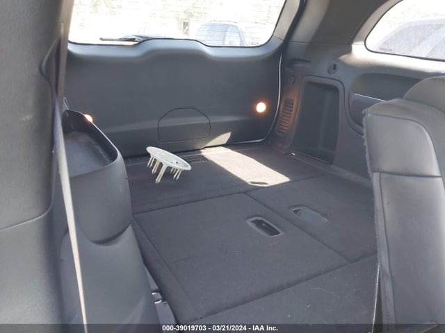 Dodge Durango Pursuit Awd 2019 1C4SDJFT8KC771196 Image 8