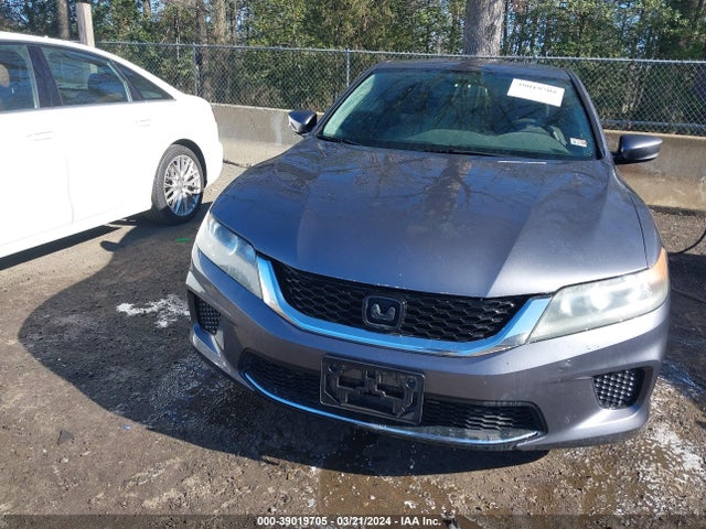 Honda Accord Lx-s 2014 1HGCT1B30EA003968 Image 13