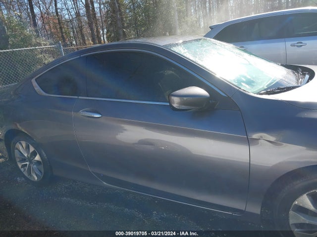 Honda Accord Lx-s 2014 1HGCT1B30EA003968 Image 14