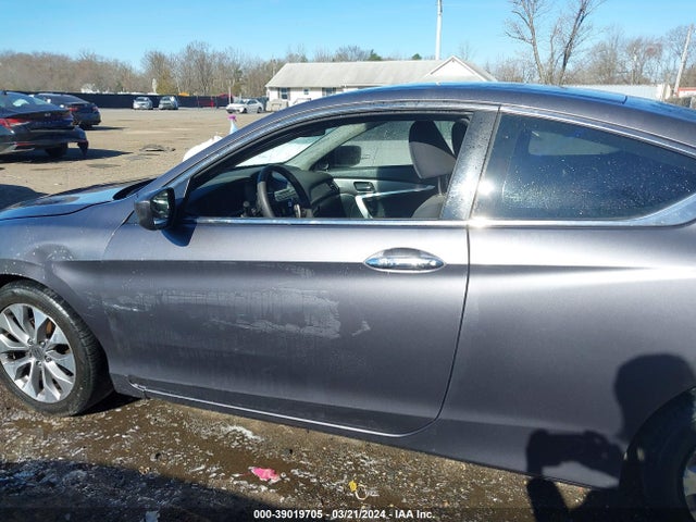 Honda Accord Lx-s 2014 1HGCT1B30EA003968 Image 15