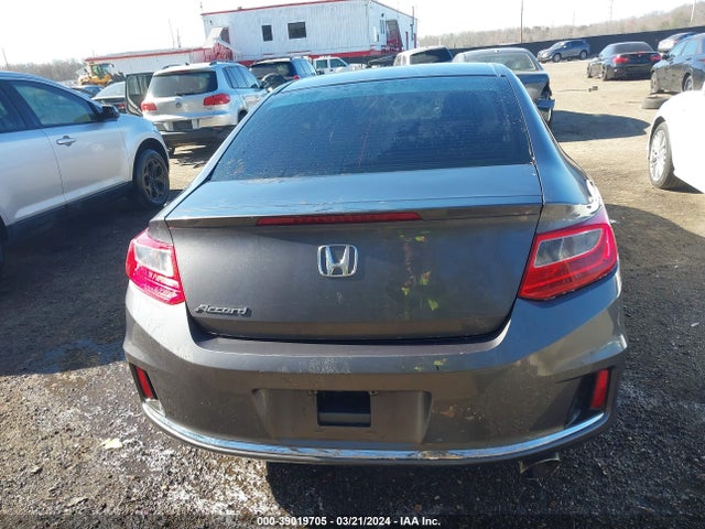 Honda Accord Lx-s 2014 1HGCT1B30EA003968 Image 17