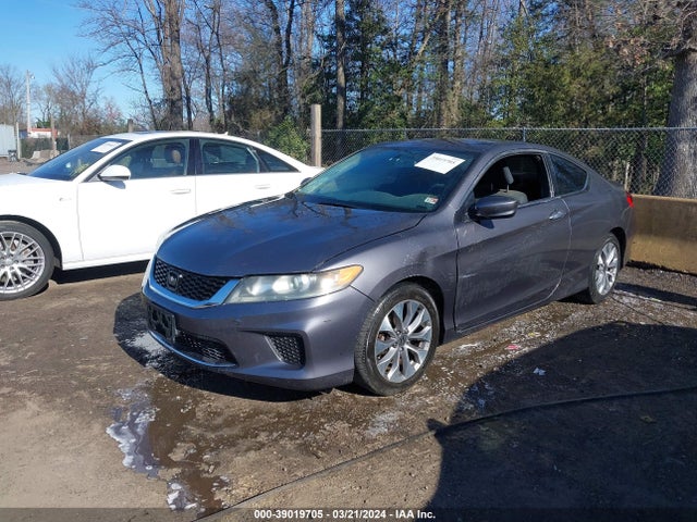 Honda Accord Lx-s 2014 1HGCT1B30EA003968 Image 2